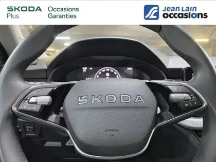 Photo 57 Skoda Kamiq  1.0 TSI Evo 2 116 ch DSG7
