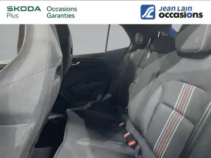 Photo 45 Skoda Fabia  1.0 TSI 116 ch EVO 2 DSG7