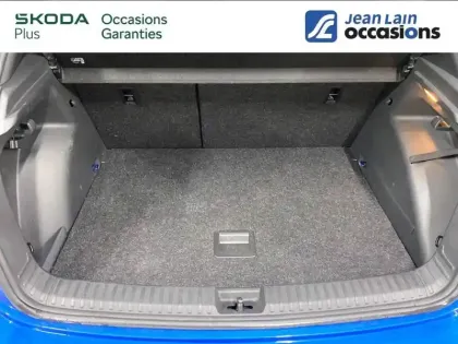 Photo 33 Skoda Fabia Gén. IV Ph1 Evo Monte Carlo 5