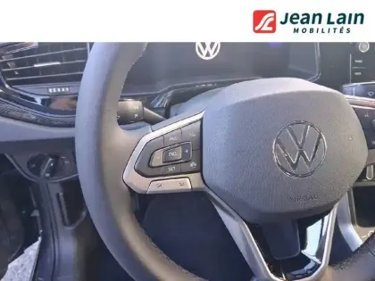 Photo 11 Volkswagen Polo  1.0 TSI 95 S&S BVM5