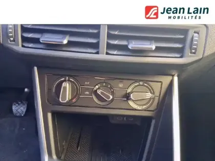 Photo 13 Volkswagen Polo  1.0 TSI 95 S&S BVM5