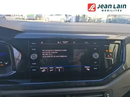 Photo 15 Volkswagen Polo  1.0 TSI 95 S&S BVM5