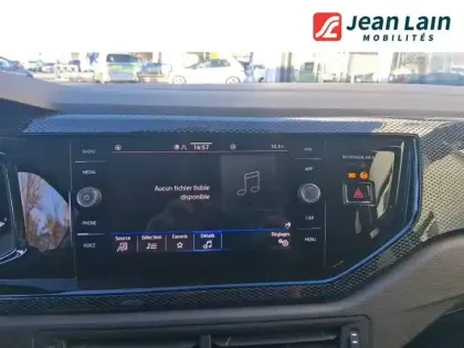 Photo 14 Volkswagen Polo  1.0 TSI 95 S&S BVM5