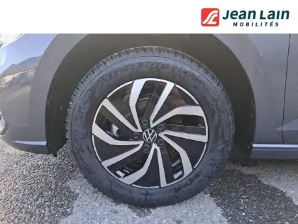 Photo 8 Volkswagen Polo  1.0 TSI 95 S&S BVM5