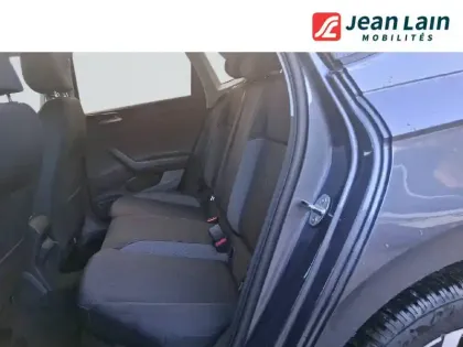 Photo 16 Volkswagen Polo  1.0 TSI 95 S&S BVM5