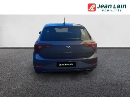 Photo 3 Volkswagen Polo  1.0 TSI 95 S&S BVM5