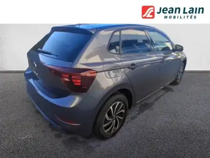 Photo 2 Volkswagen Polo  1.0 TSI 95 S&S BVM5