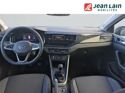 Photo 17 Volkswagen Polo  1.0 TSI 95 S&S BVM5