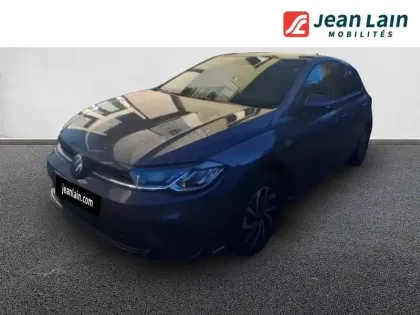 Photo 6 Volkswagen Polo  1.0 TSI 95 S&S BVM5