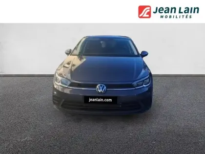 Photo 7 Volkswagen Polo  1.0 TSI 95 S&S BVM5