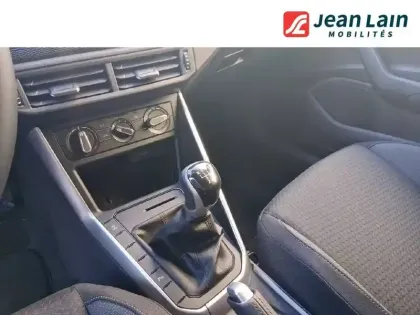 Photo 12 Volkswagen Polo  1.0 TSI 95 S&S BVM5