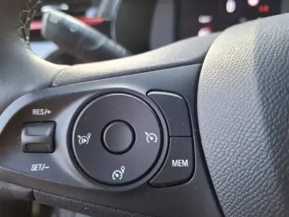 Photo 29 Opel Corsa  1.2 Turbo 100 ch BVM6