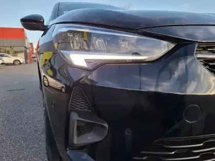 Photo 37 Opel Corsa  1.2 Turbo 100 ch BVM6