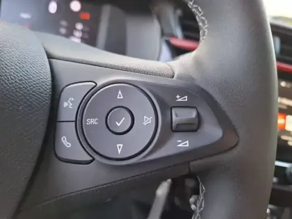 Photo 30 Opel Corsa  1.2 Turbo 100 ch BVM6