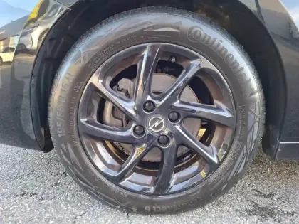 Photo 10 Opel Corsa  1.2 Turbo 100 ch BVM6