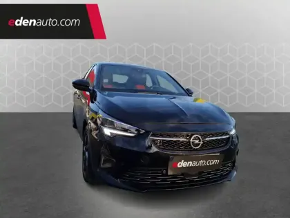 Photo 6 Opel Corsa  1.2 Turbo 100 ch BVM6