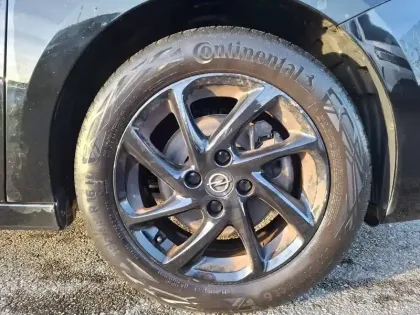 Photo 9 Opel Corsa  1.2 Turbo 100 ch BVM6