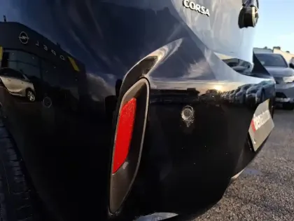 Photo 13 Opel Corsa  1.2 Turbo 100 ch BVM6