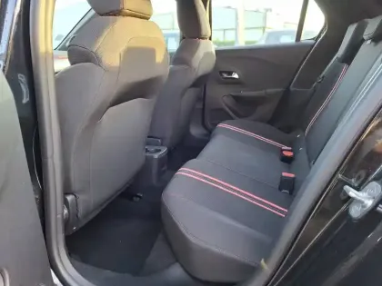 Photo 16 Opel Corsa  1.2 Turbo 100 ch BVM6