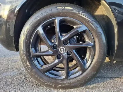 Photo 8 Opel Corsa  1.2 Turbo 100 ch BVM6