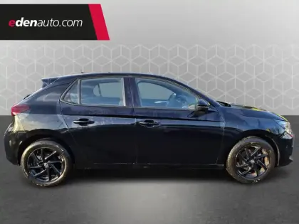 Photo 5 Opel Corsa  1.2 Turbo 100 ch BVM6