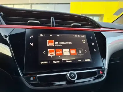 Photo 18 Opel Corsa  1.2 Turbo 100 ch BVM6