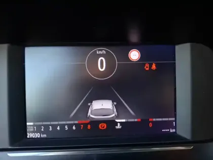 Photo 31 Opel Corsa  1.2 Turbo 100 ch BVM6