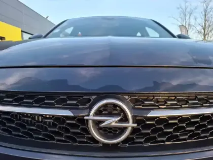 Photo 36 Opel Corsa  1.2 Turbo 100 ch BVM6