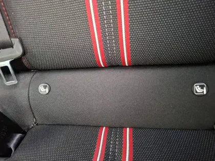 Photo 34 Opel Corsa  1.2 Turbo 100 ch BVM6