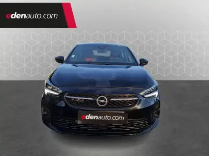 Photo 7 Opel Corsa  1.2 Turbo 100 ch BVM6