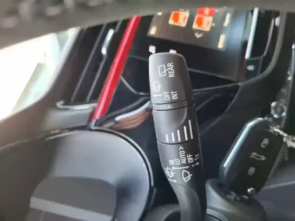 Photo 32 Opel Corsa  1.2 Turbo 100 ch BVM6