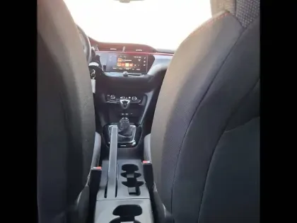 Photo 33 Opel Corsa  1.2 Turbo 100 ch BVM6