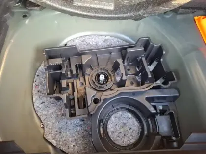 Photo 15 Opel Corsa  1.2 Turbo 100 ch BVM6