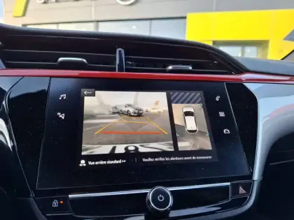 Photo 17 Opel Corsa  1.2 Turbo 100 ch BVM6