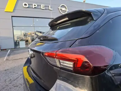 Photo 12 Opel Corsa  1.2 Turbo 100 ch BVM6