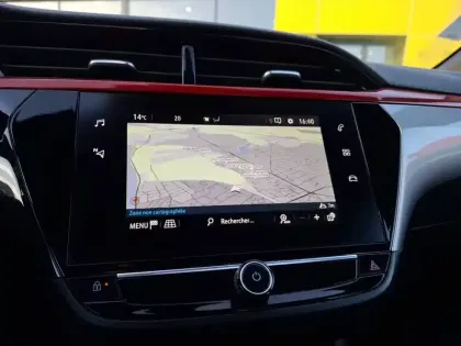 Photo 21 Opel Corsa  1.2 Turbo 100 ch BVM6