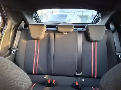 Photo 25 Opel Corsa  1.2 Turbo 100 ch BVM6