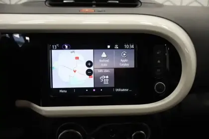 Photo 24 Renault Twingo  III E-Tech