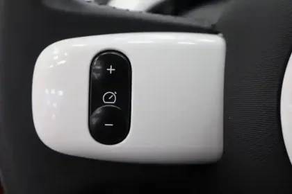 Photo 17 Renault Twingo  III E-Tech