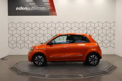 Photo 11 Renault Twingo  III E-Tech