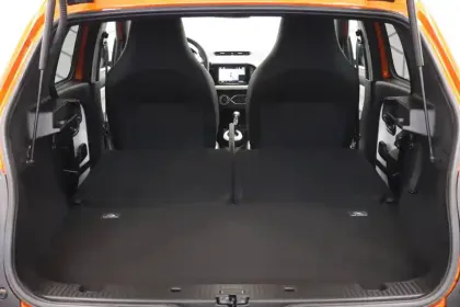 Photo 23 Renault Twingo  III E-Tech