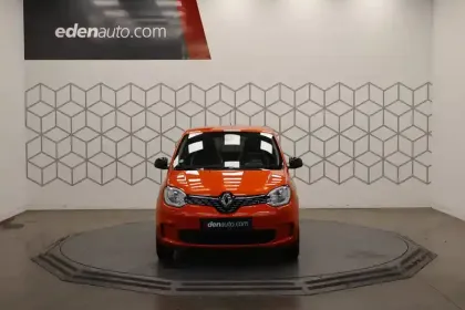 Photo 12 Renault Twingo  III E-Tech