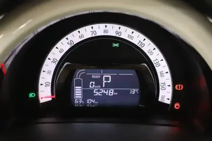 Photo 27 Renault Twingo  III E-Tech