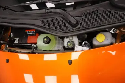 Photo 15 Renault Twingo  III E-Tech