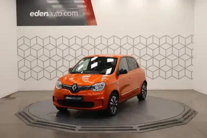 Photo Renault Twingo Techno