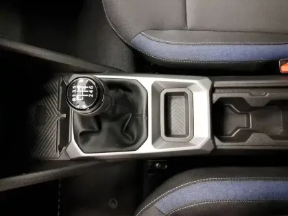 Photo 35 Dacia Duster  ECO-G 100