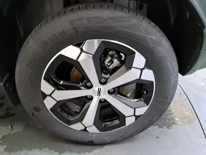 Photo 18 Dacia Duster  ECO-G 100