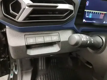 Photo 30 Dacia Duster  ECO-G 100