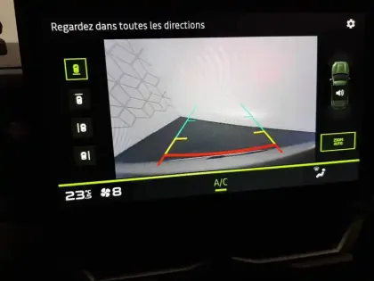 Photo 39 Dacia Duster  ECO-G 100