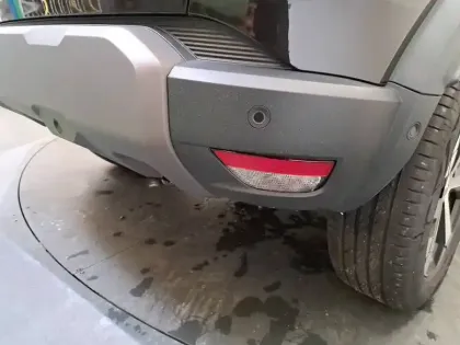 Photo 11 Dacia Duster  ECO-G 100